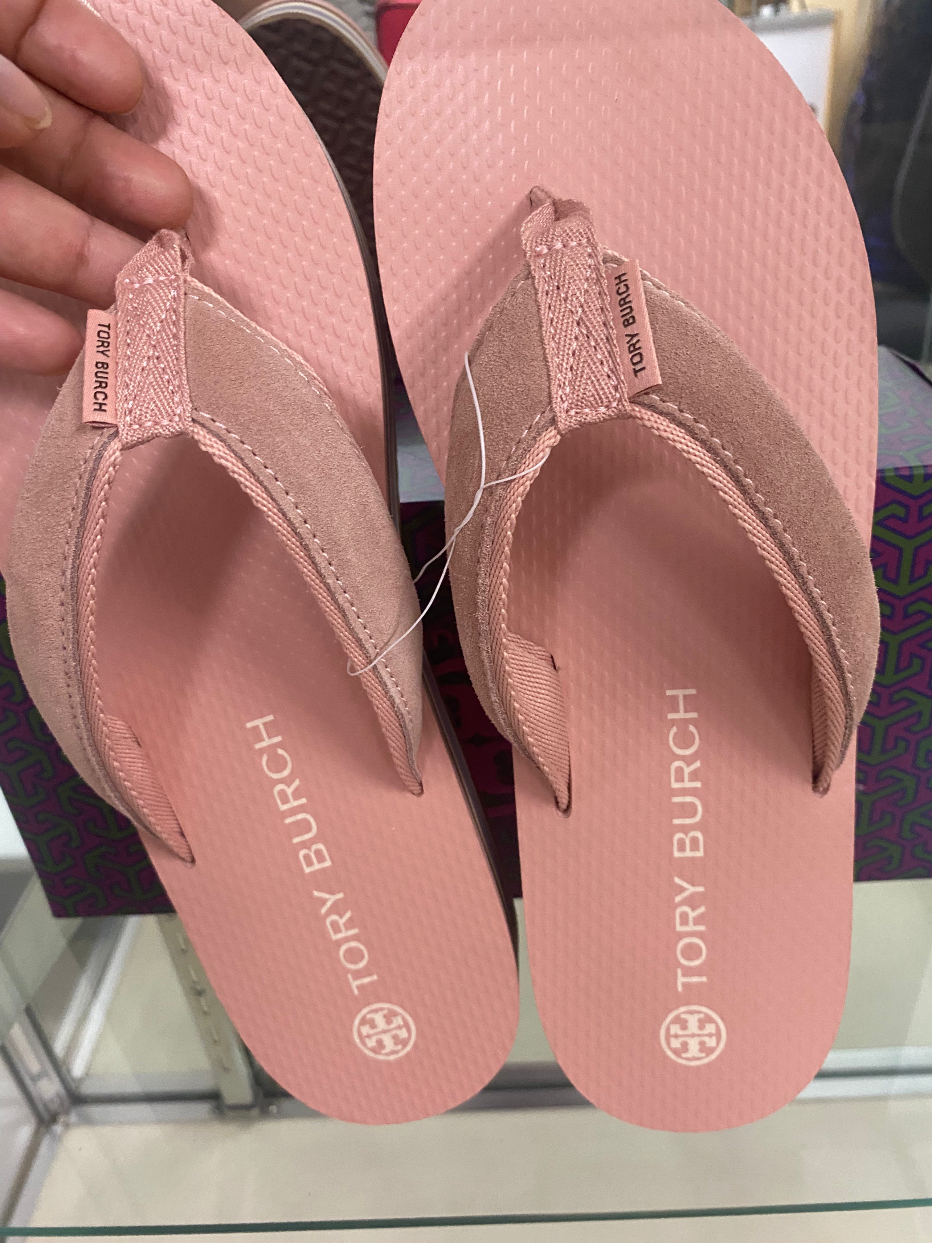 Sandalias Tory Burch